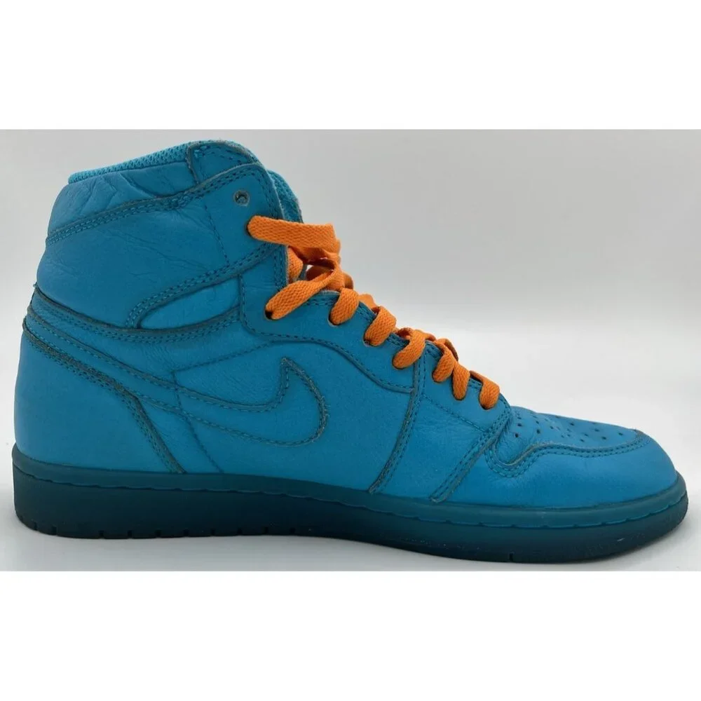 Jordan beautiful overall